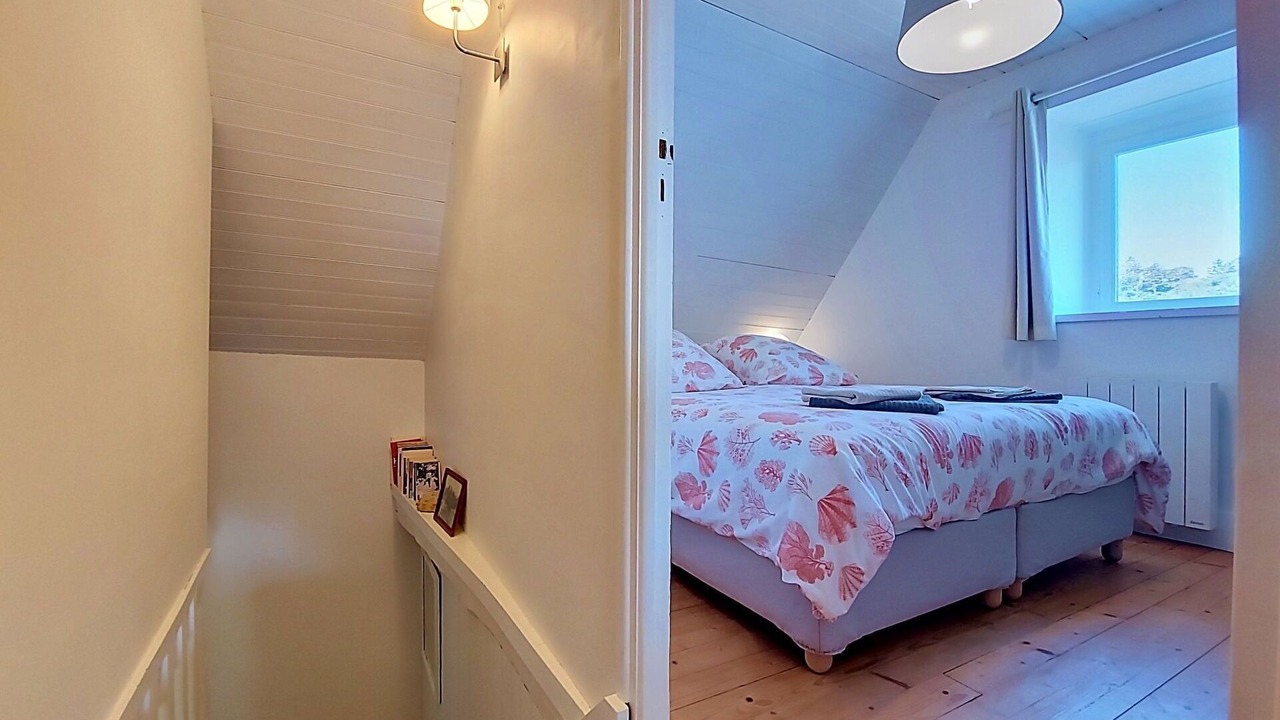 Photo of Bedroom in Kergouric
