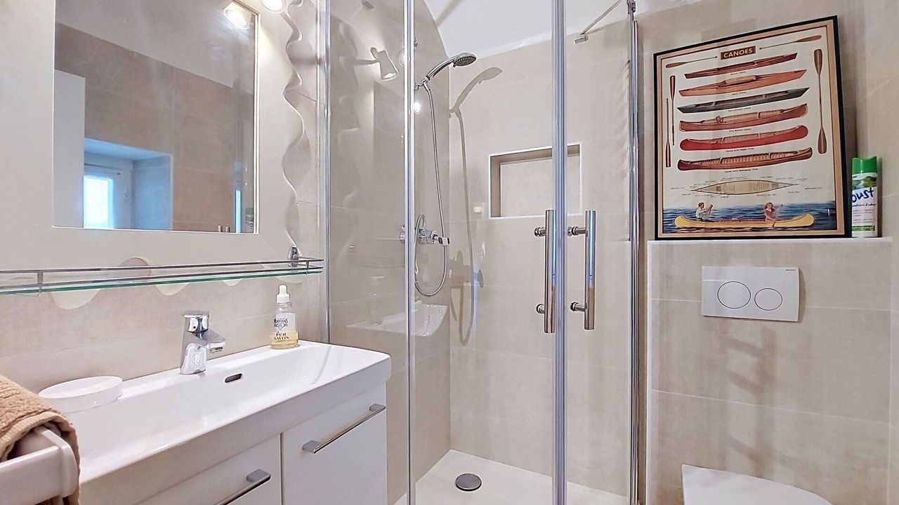 Photo of Bathroom in Kergouric