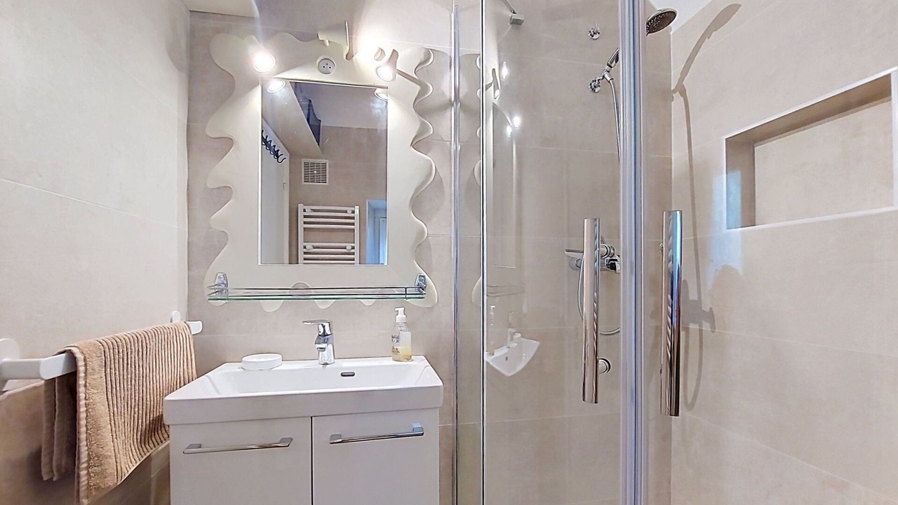 Photo of Bathroom in Kergouric