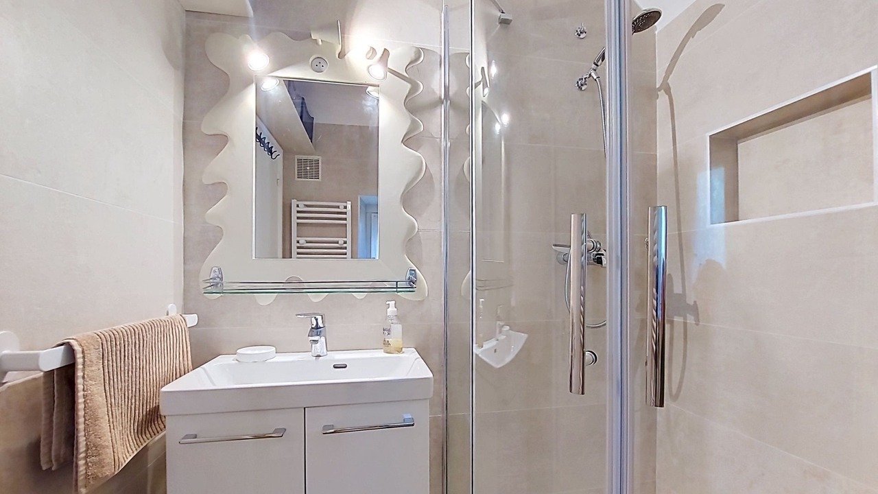 Photo of Bathroom in Nevez
