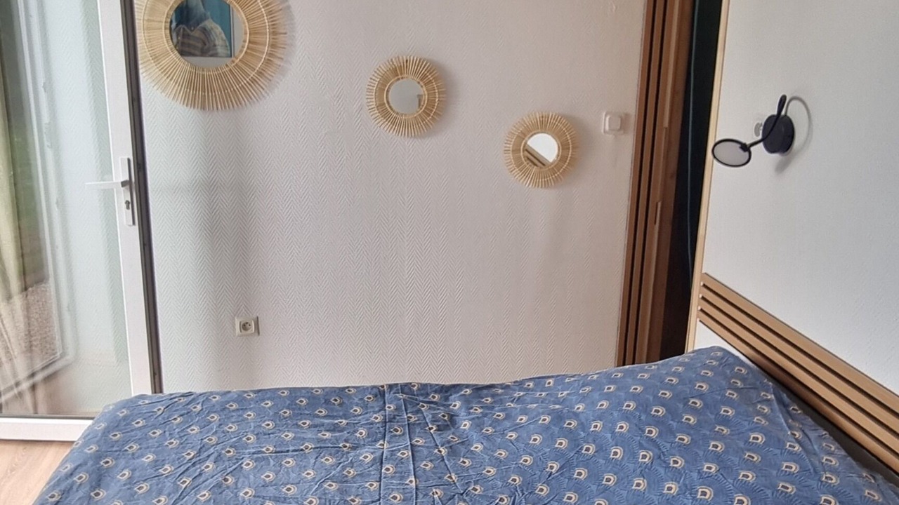 Photo of Bedroom in Pleudihen-sur-Rance