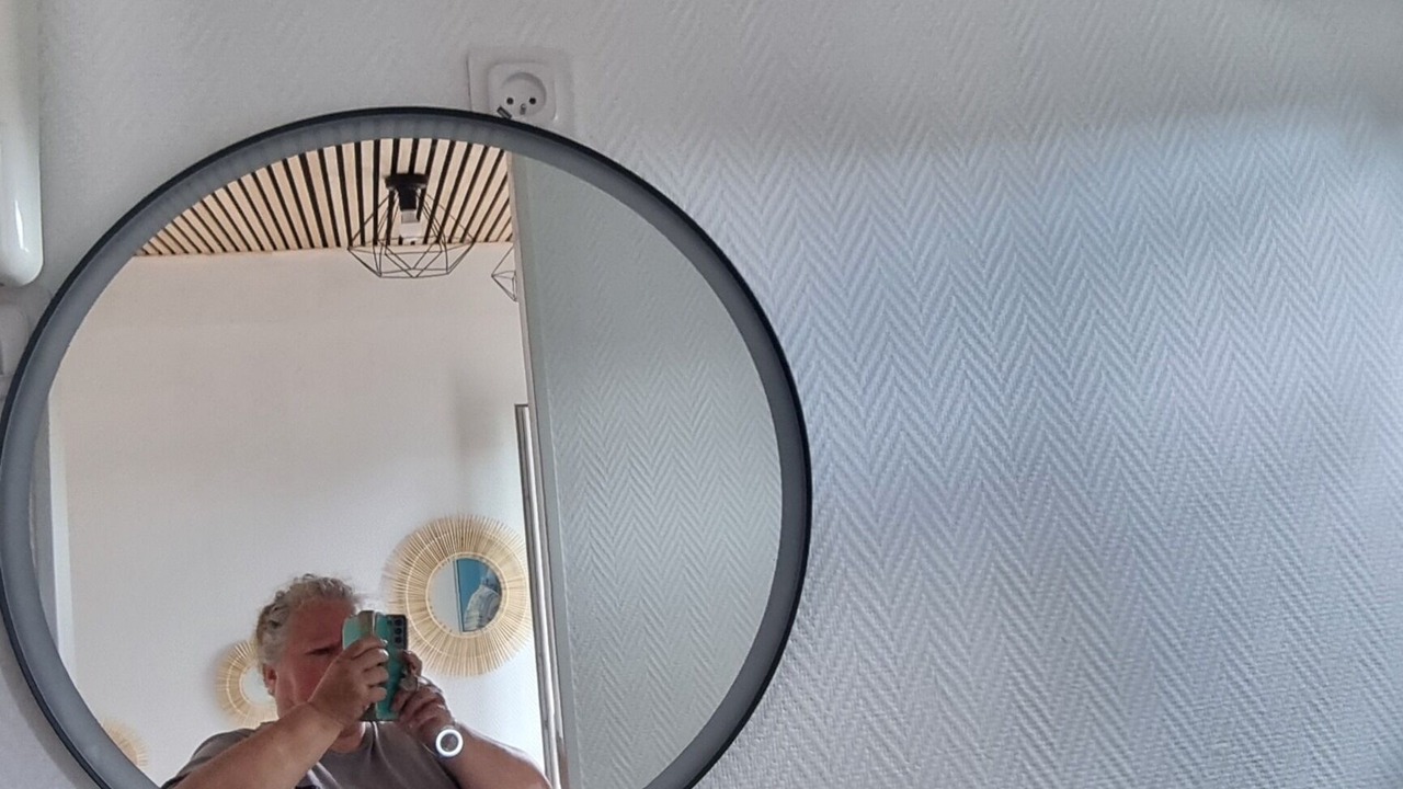 Photo of Bathroom in Pleudihen-sur-Rance