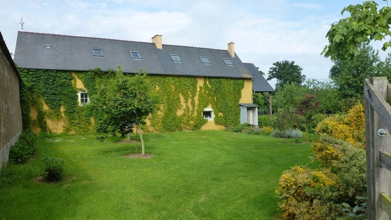 Photo of Outdoor in Castilly