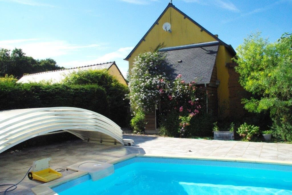 Photo of Outdoor in Castilly