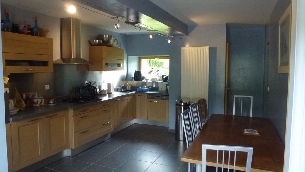Photo of Kitchen in Castilly
