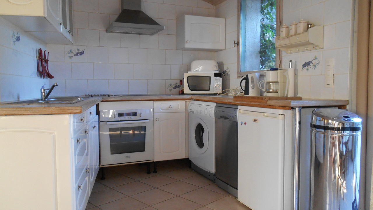 Photo of Kitchen in Aze
