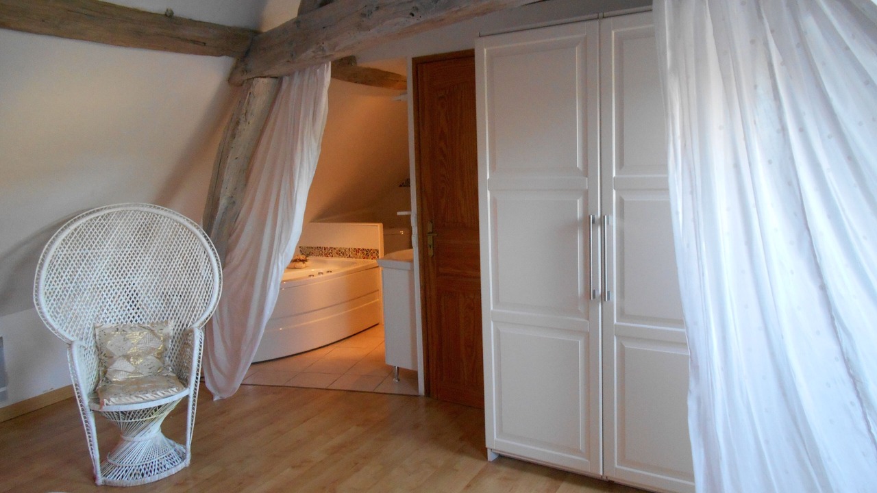 Photo of Bedroom in Aze