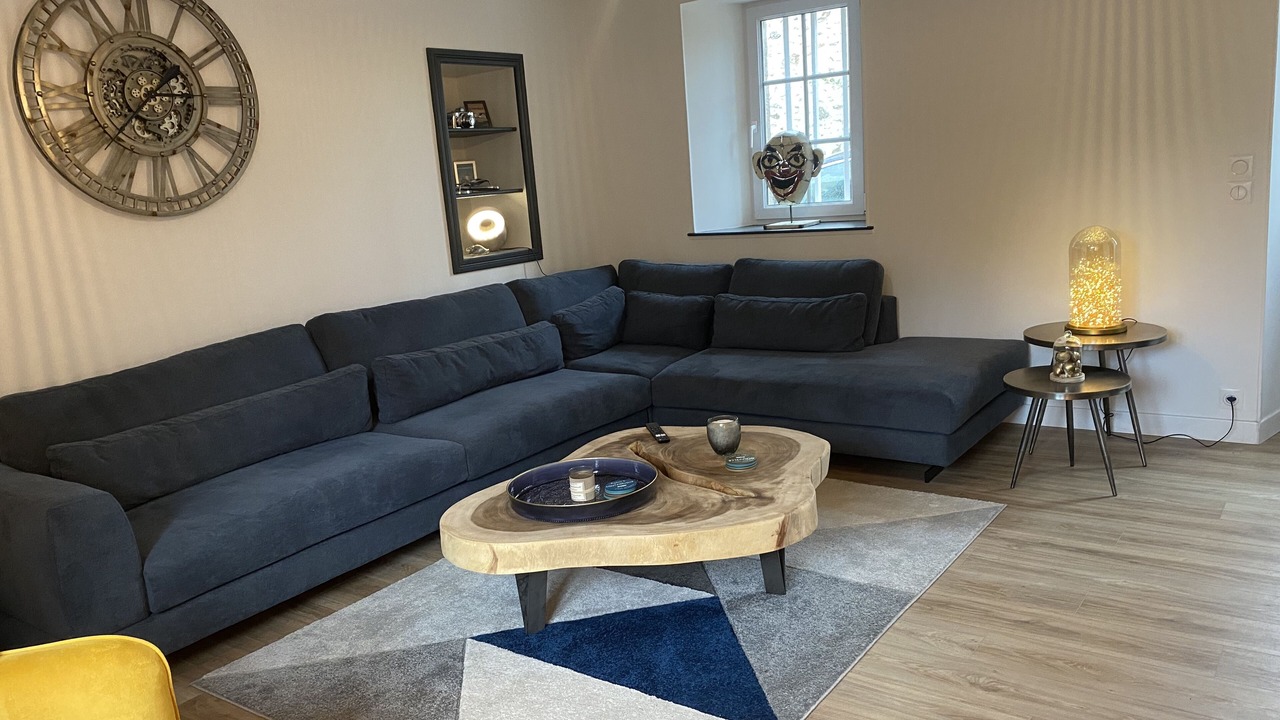 Photo of Livingroom in Boisroger