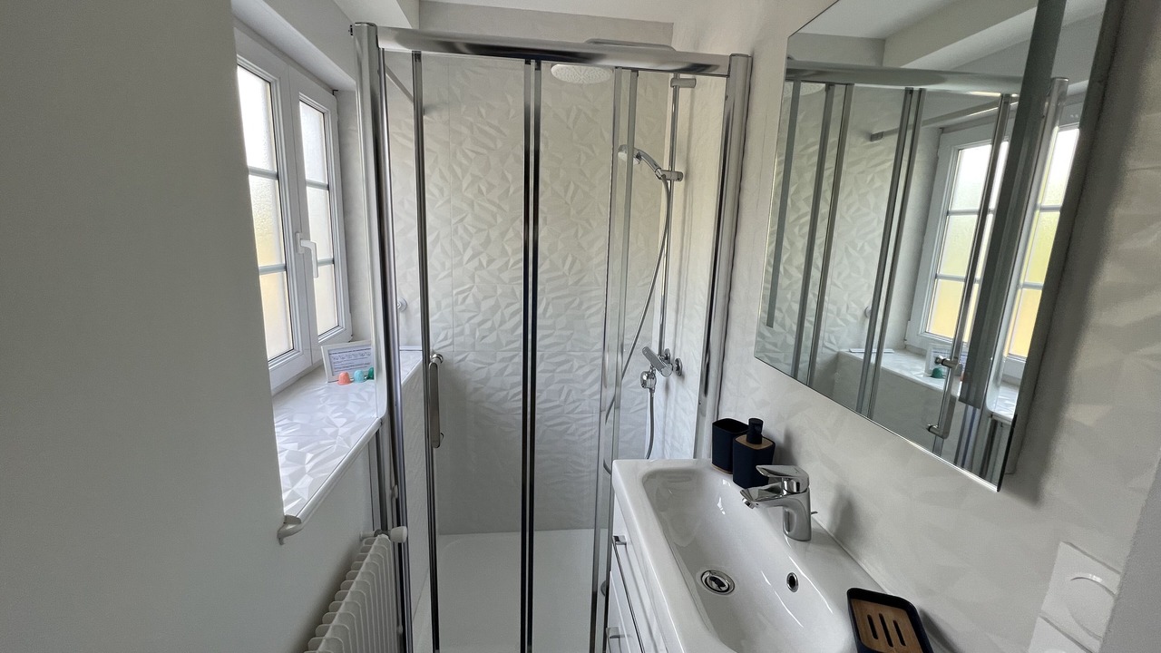 Photo of Bathroom in Boisroger
