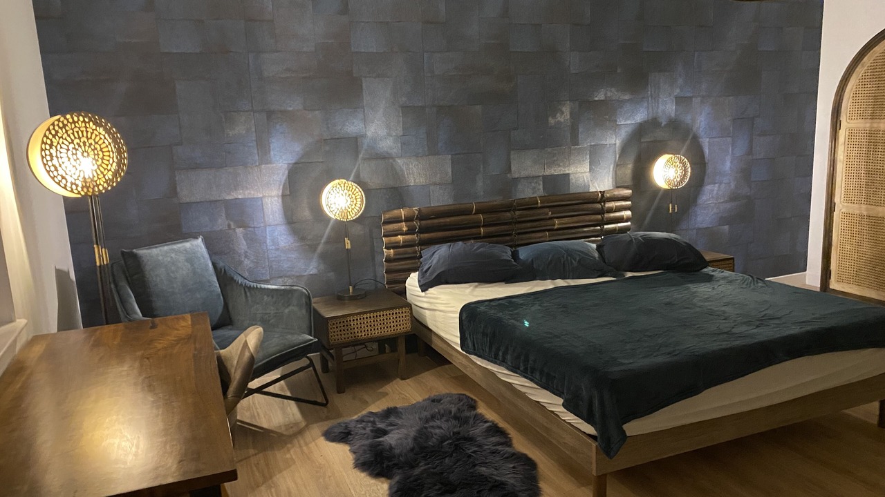 Photo of Bedroom in Boisroger