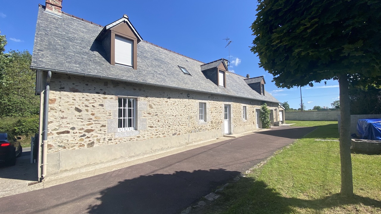 Photo of Outdoor in Boisroger