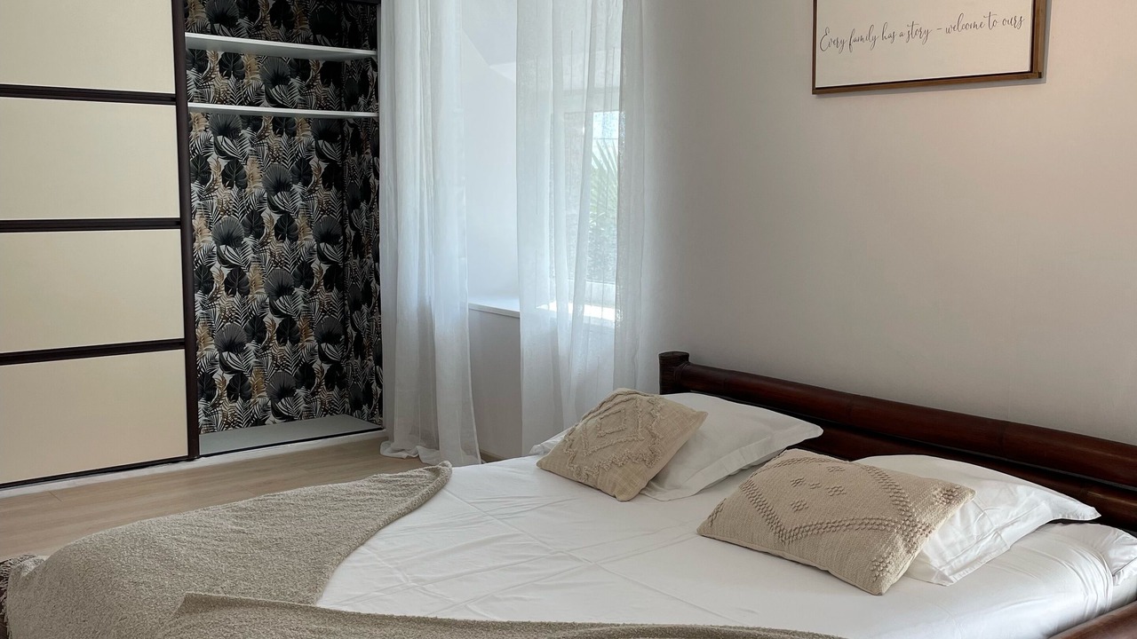 Photo of Bedroom in La Fresnais