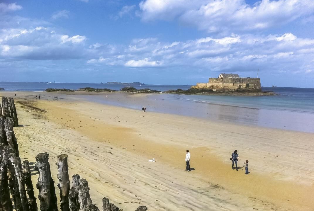 Photo of Others in Chateau-Malo