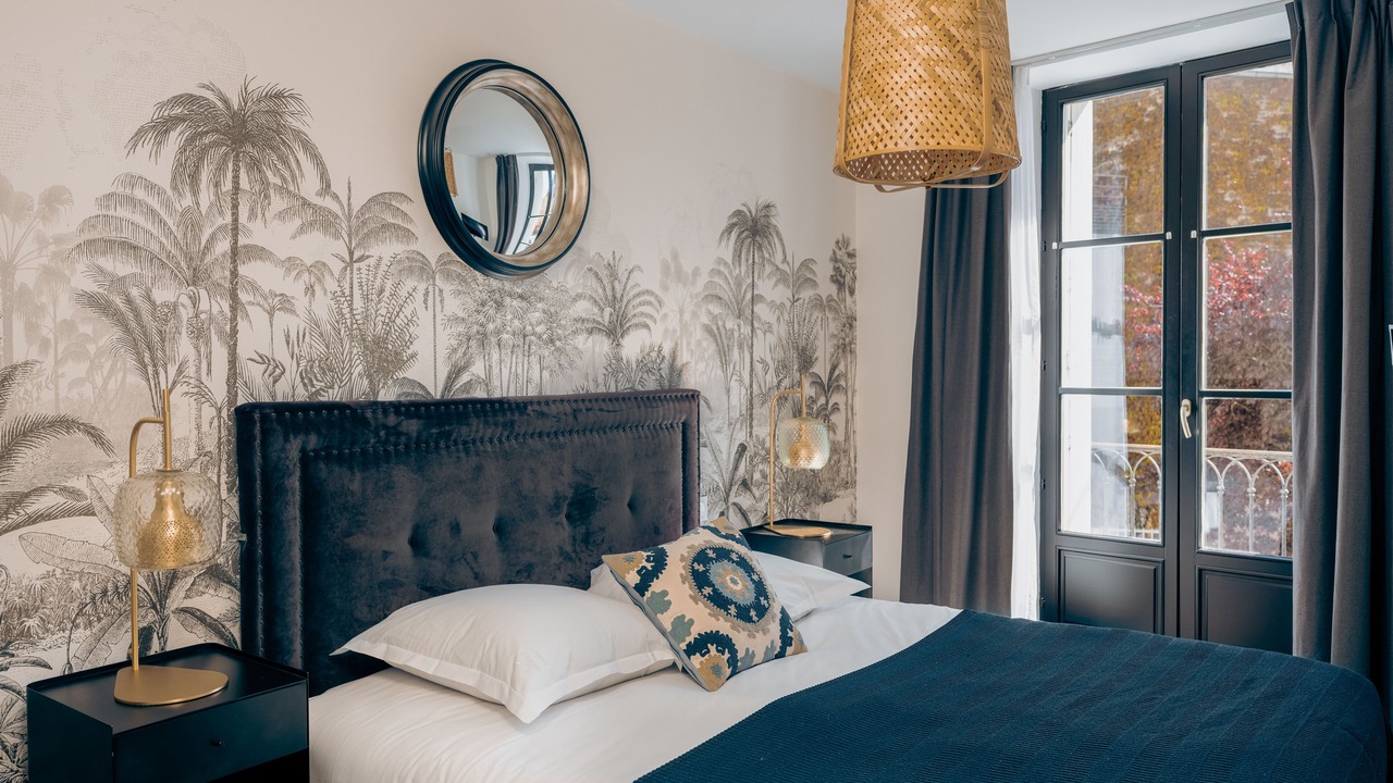 Photo of Bedroom in Centre
