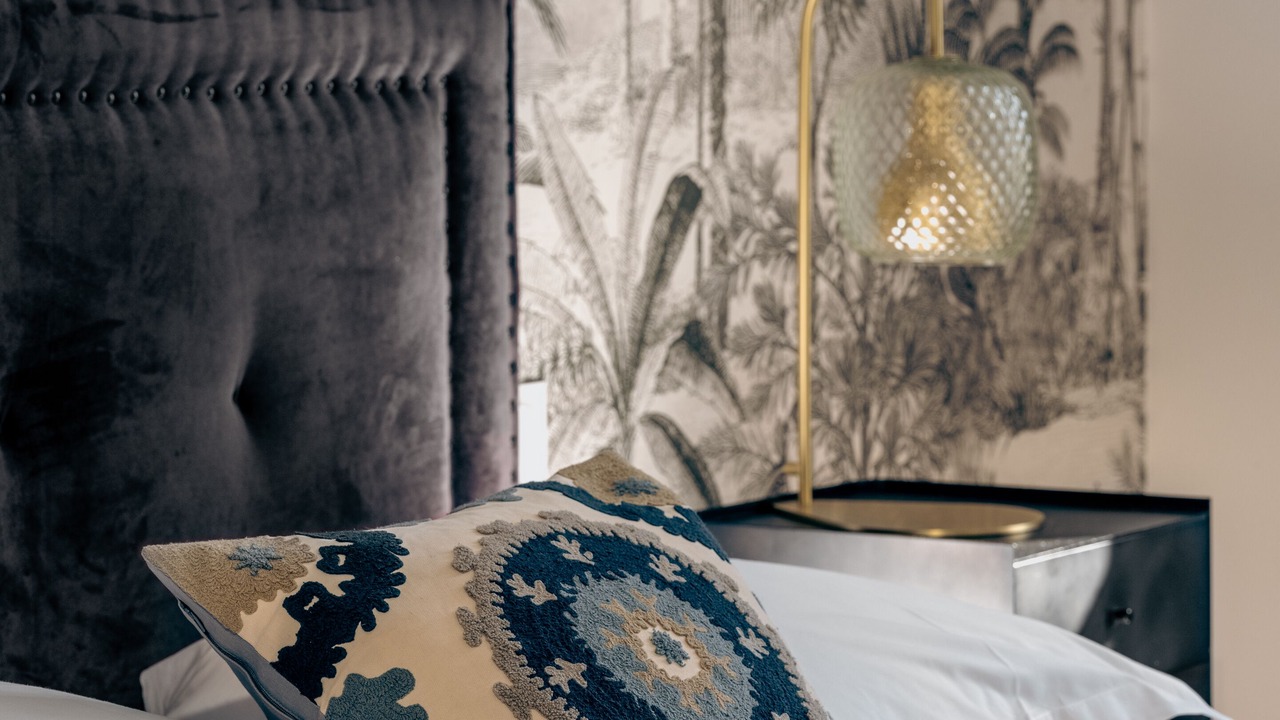 Photo of Bedroom in Centre