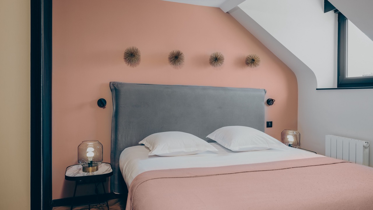 Photo of Bedroom in Centre
