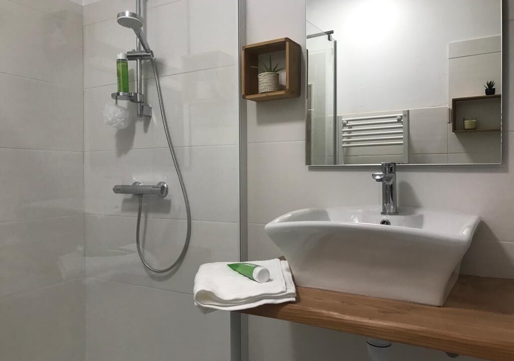 Photo of Bathroom in Pleumeur-Bodou