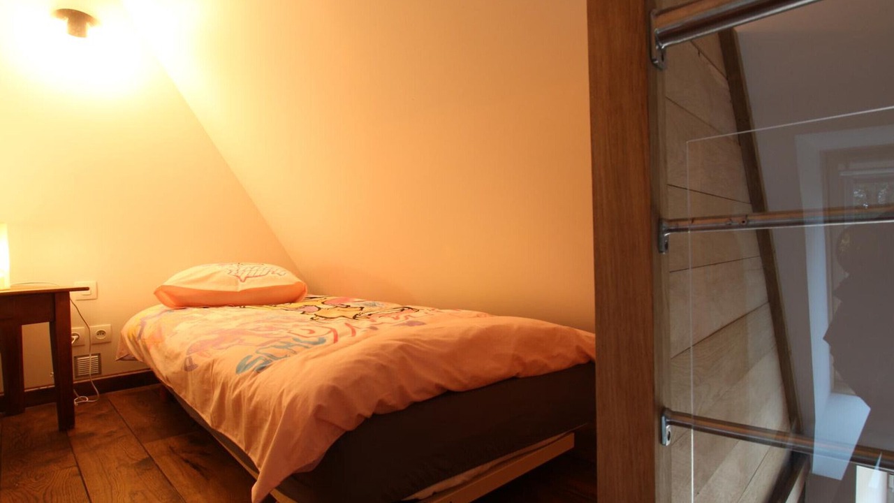 Photo of Bedroom in Villedieu-les-Poeles