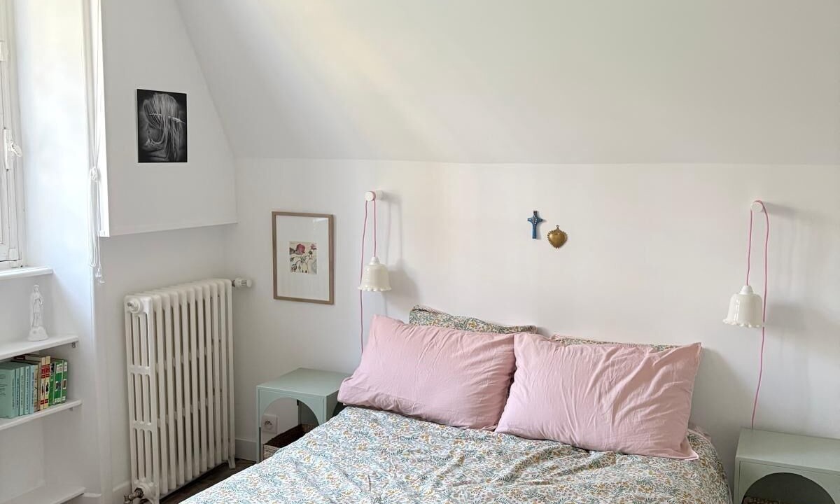 Photo of Bedroom in Sables-d'Or-les-Pins