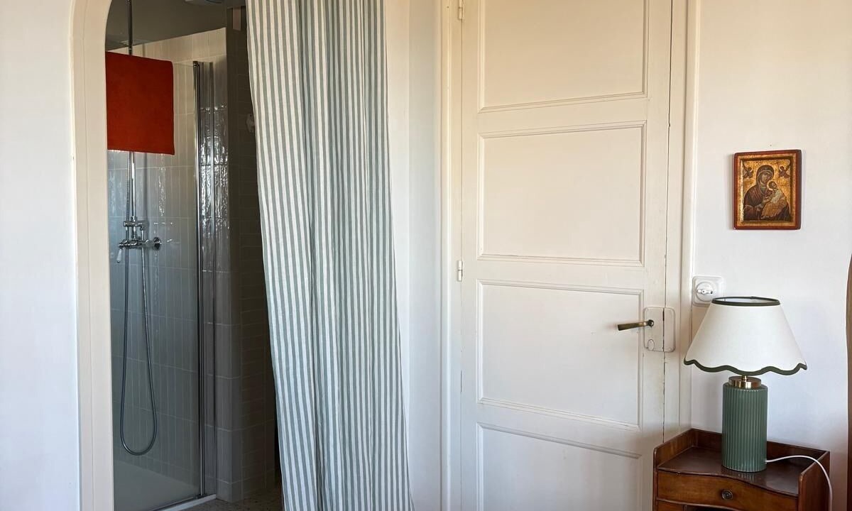 Photo of Bedroom in Sables-d'Or-les-Pins