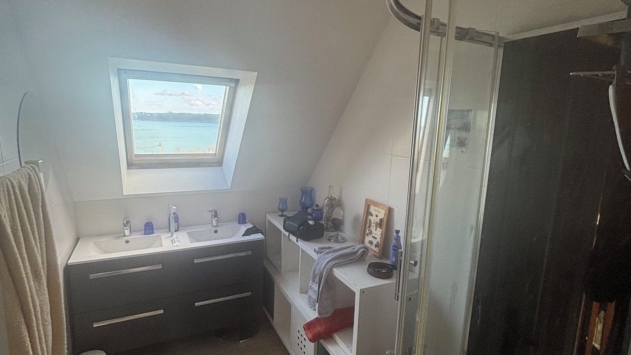 Photo of Bathroom in Plestin-les-Greves