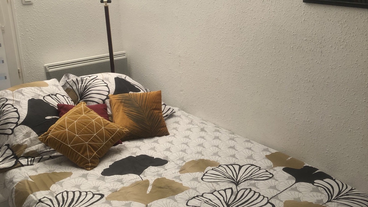 Photo of Bedroom in Saint-Nic