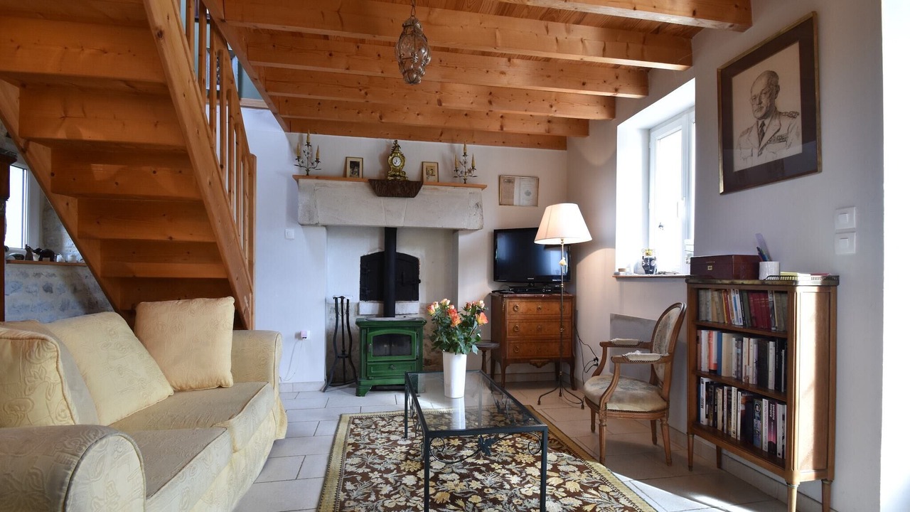 Photo of Livingroom in Fresville