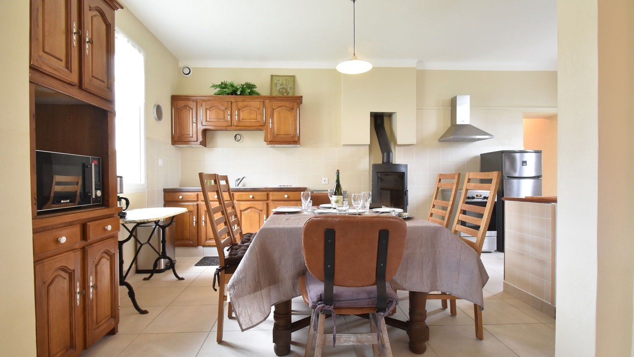 Photo of Livingroom in Saint-Marcouf