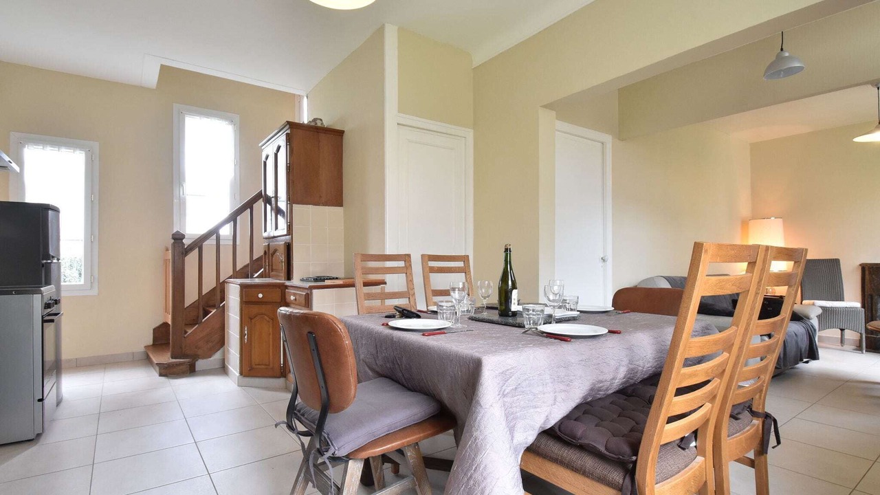 Photo of Livingroom in Saint-Marcouf