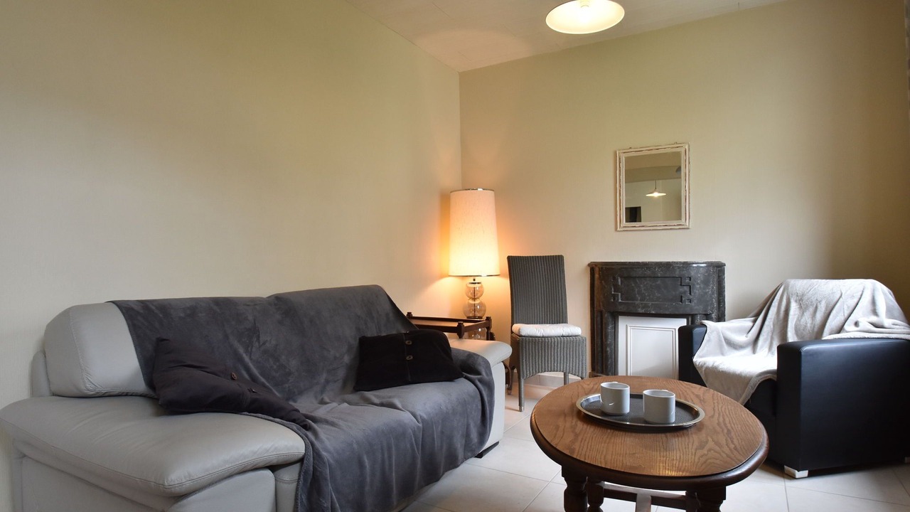 Photo of Livingroom in Saint-Marcouf
