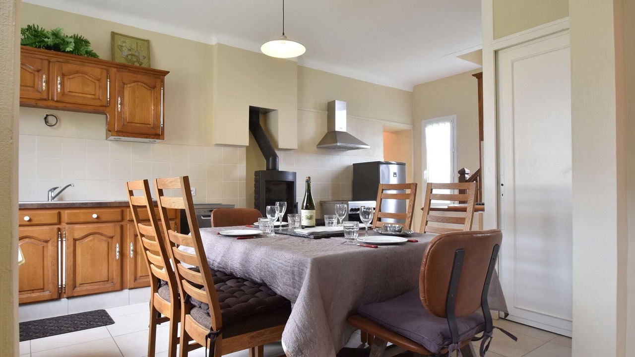 Photo of Livingroom in Saint-Marcouf