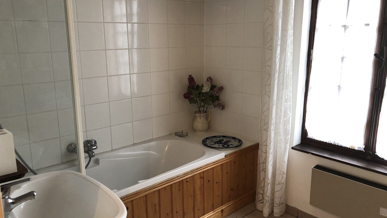 Photo of Bathroom in Champosoult
