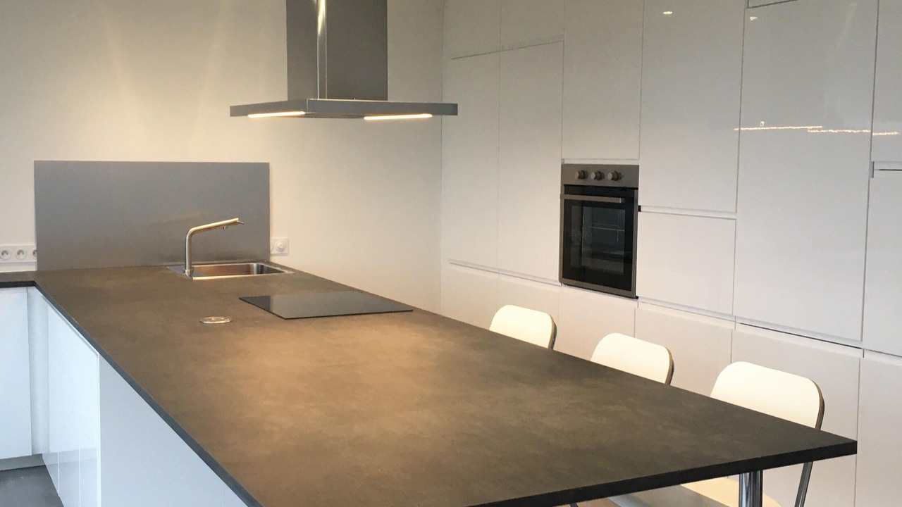 Photo of Kitchen in Plougonvelin