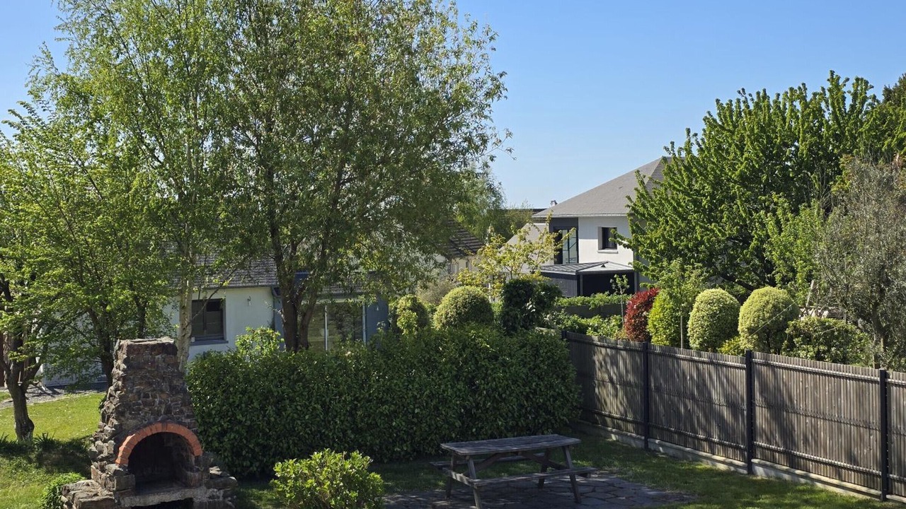 Photo of Outdoor in Yquelon
