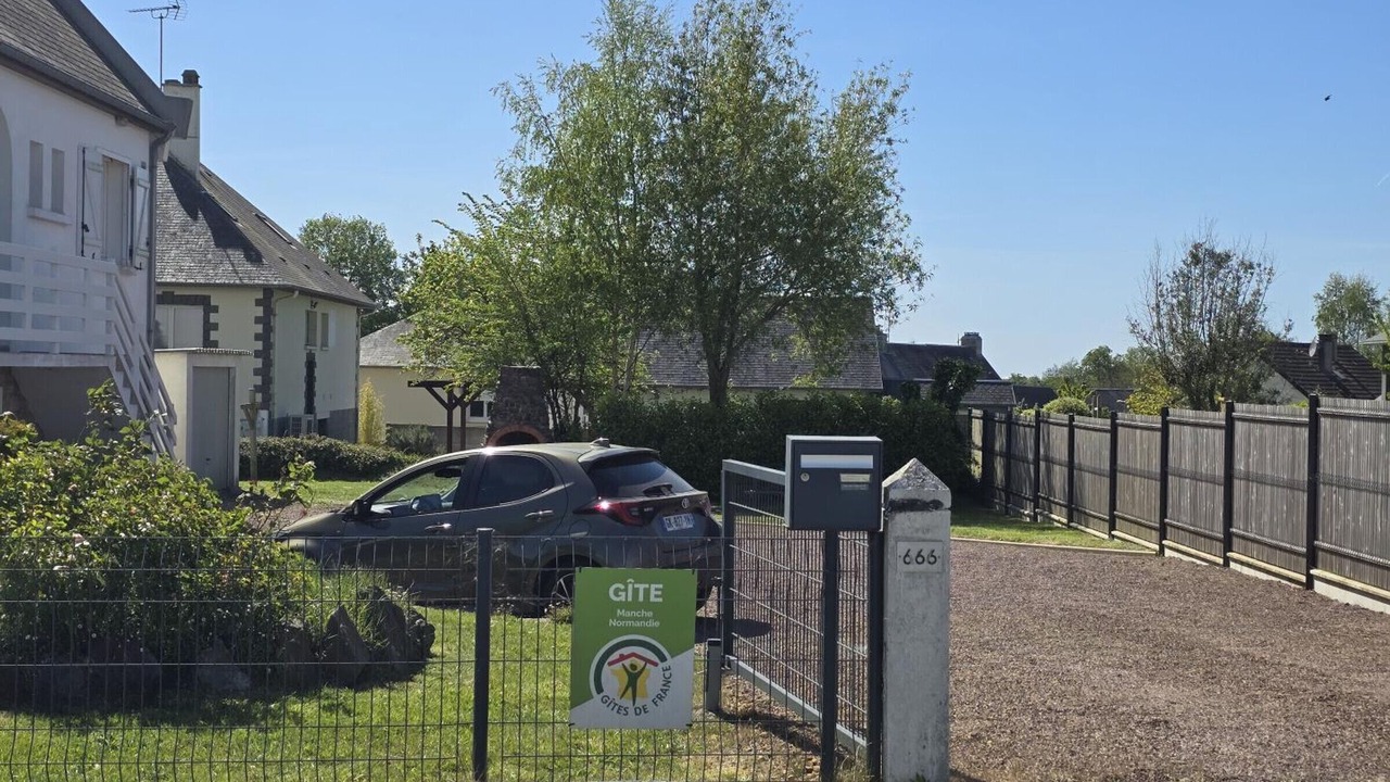 Photo of Outdoor in Yquelon
