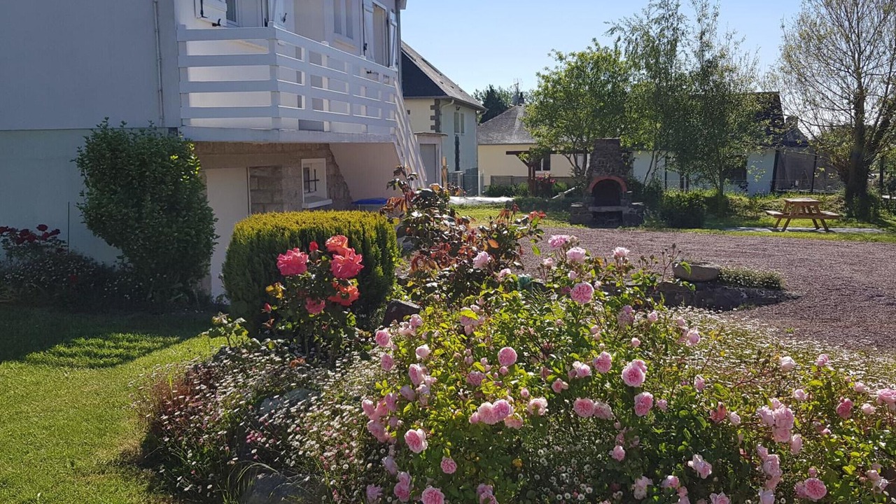 Photo of Outdoor in Yquelon