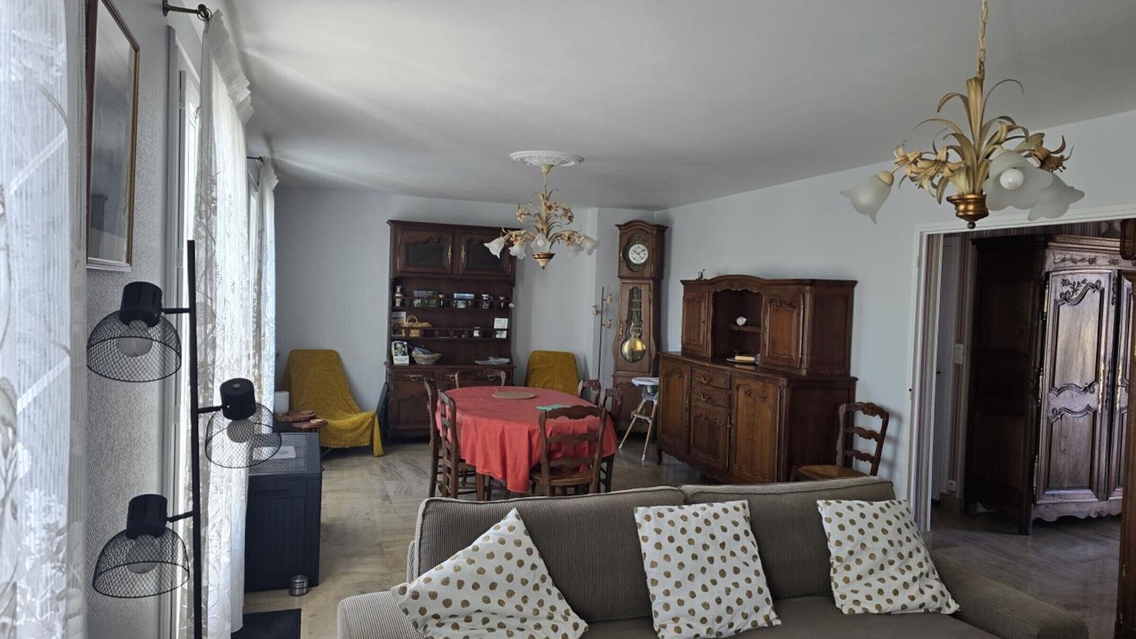 Photo of Livingroom in Yquelon