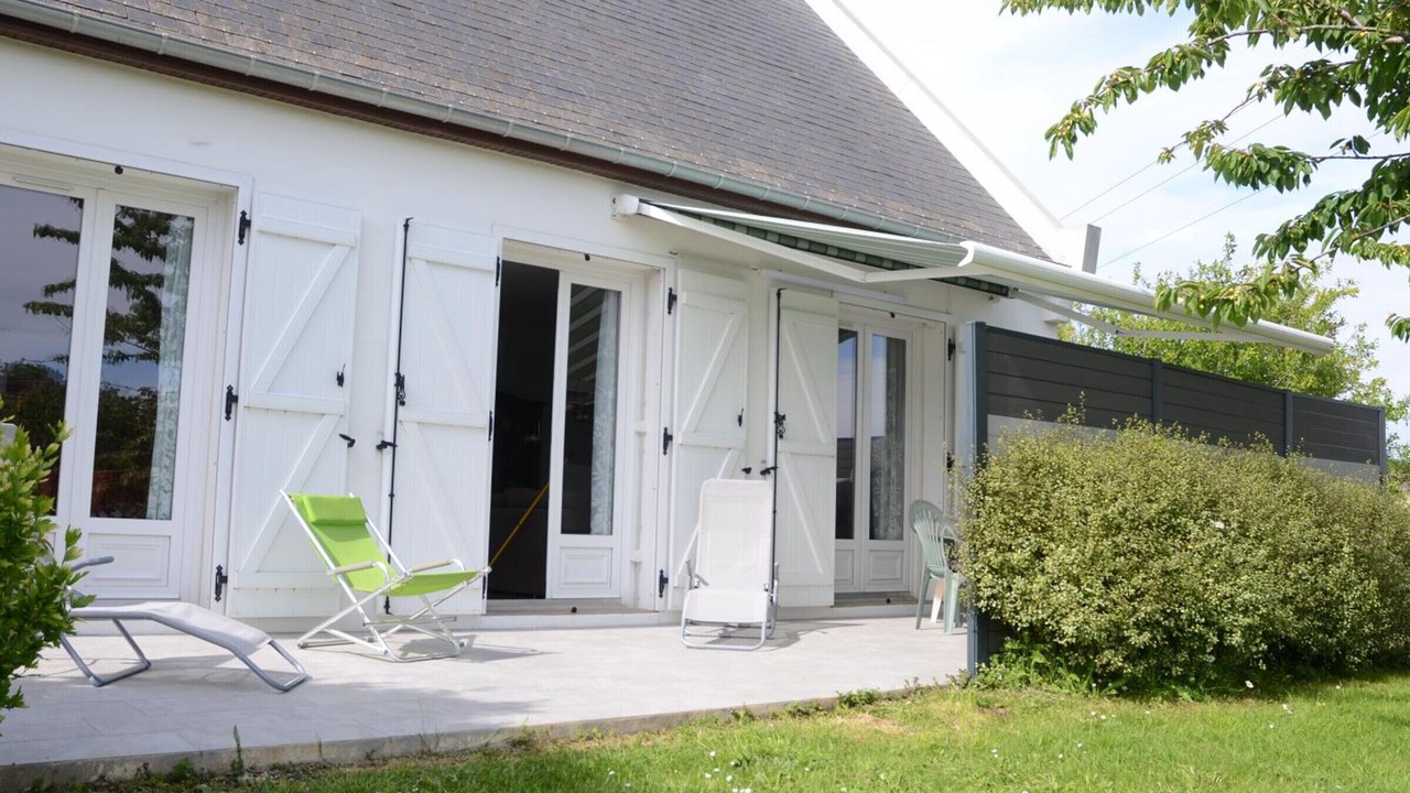 Photo of Outdoor in Yquelon