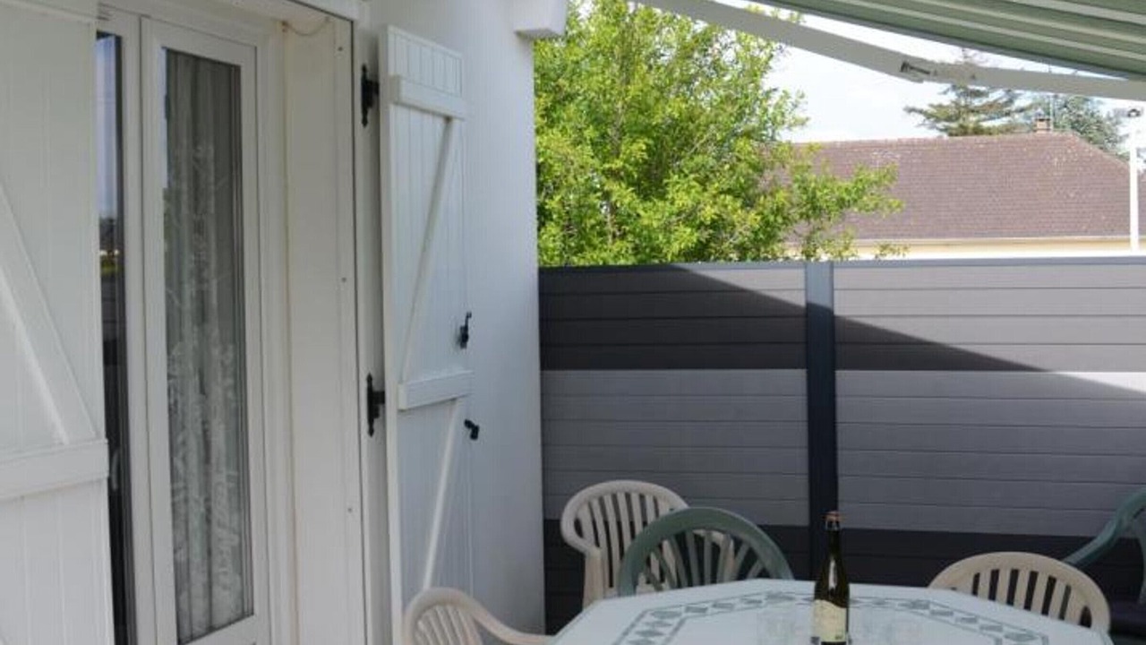 Photo of Outdoor in Yquelon