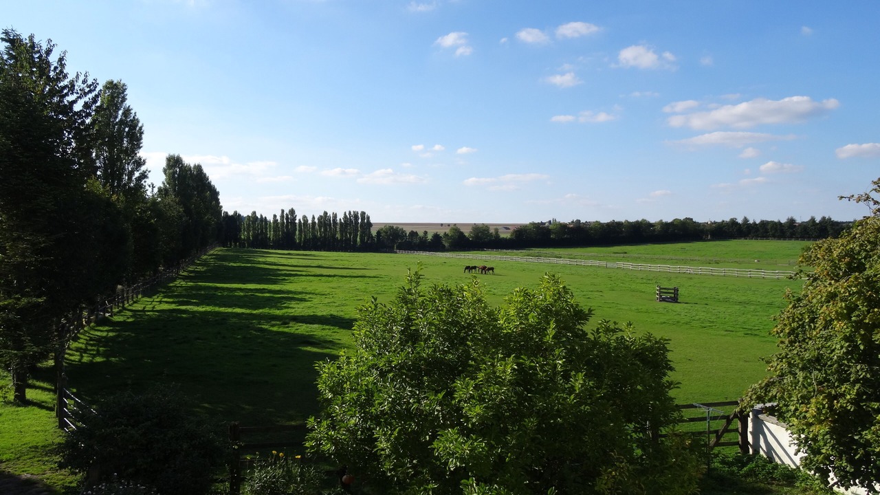 Photo of Outdoor in Bons-Tassily