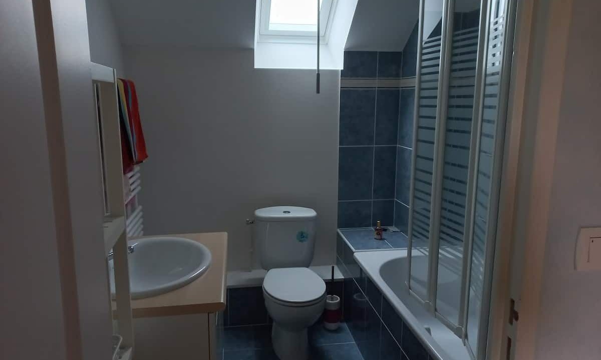 Photo of Bathroom in Ambon
