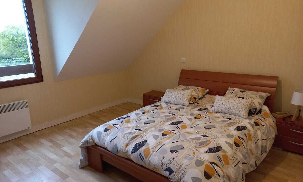 Photo of Bedroom in Ambon