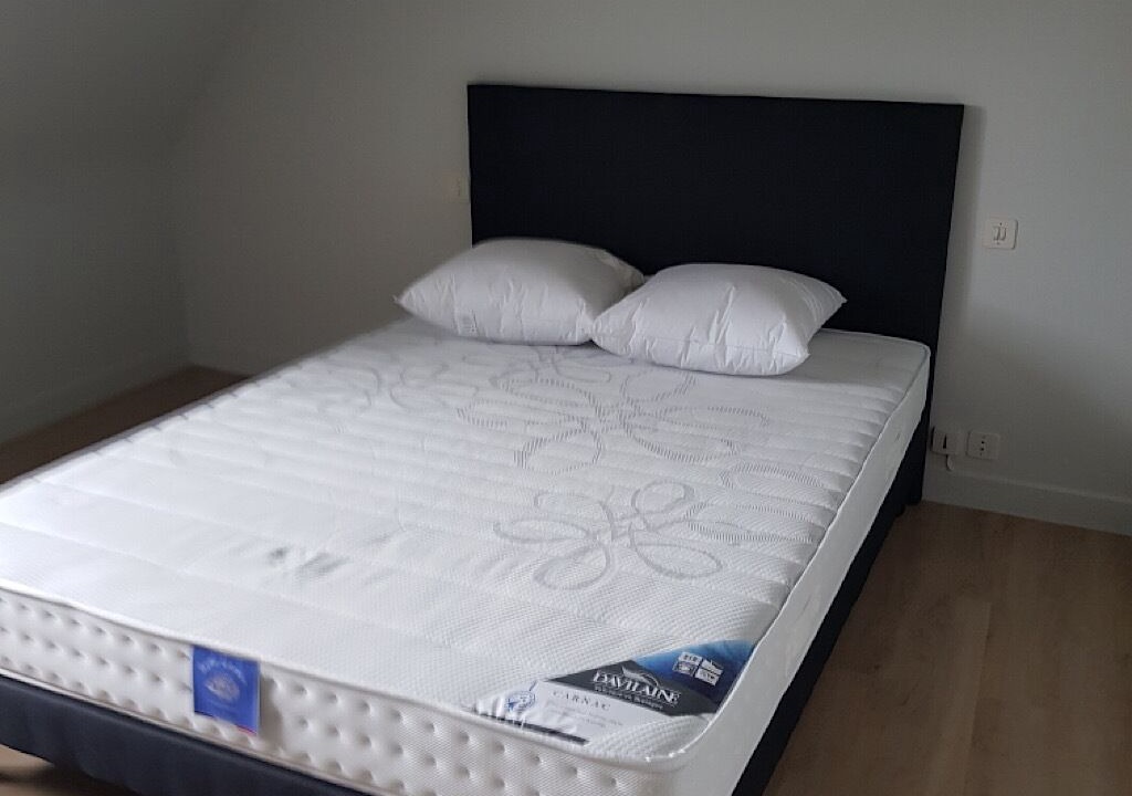 Photo of Bedroom in Brech
