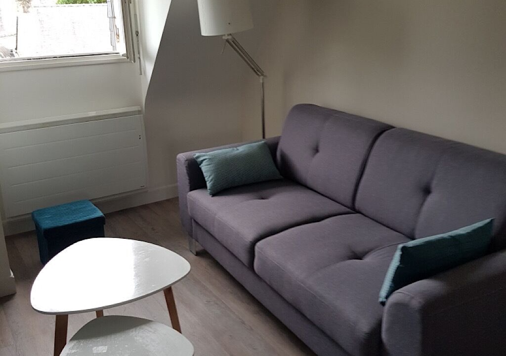 Photo of Livingroom in Brech