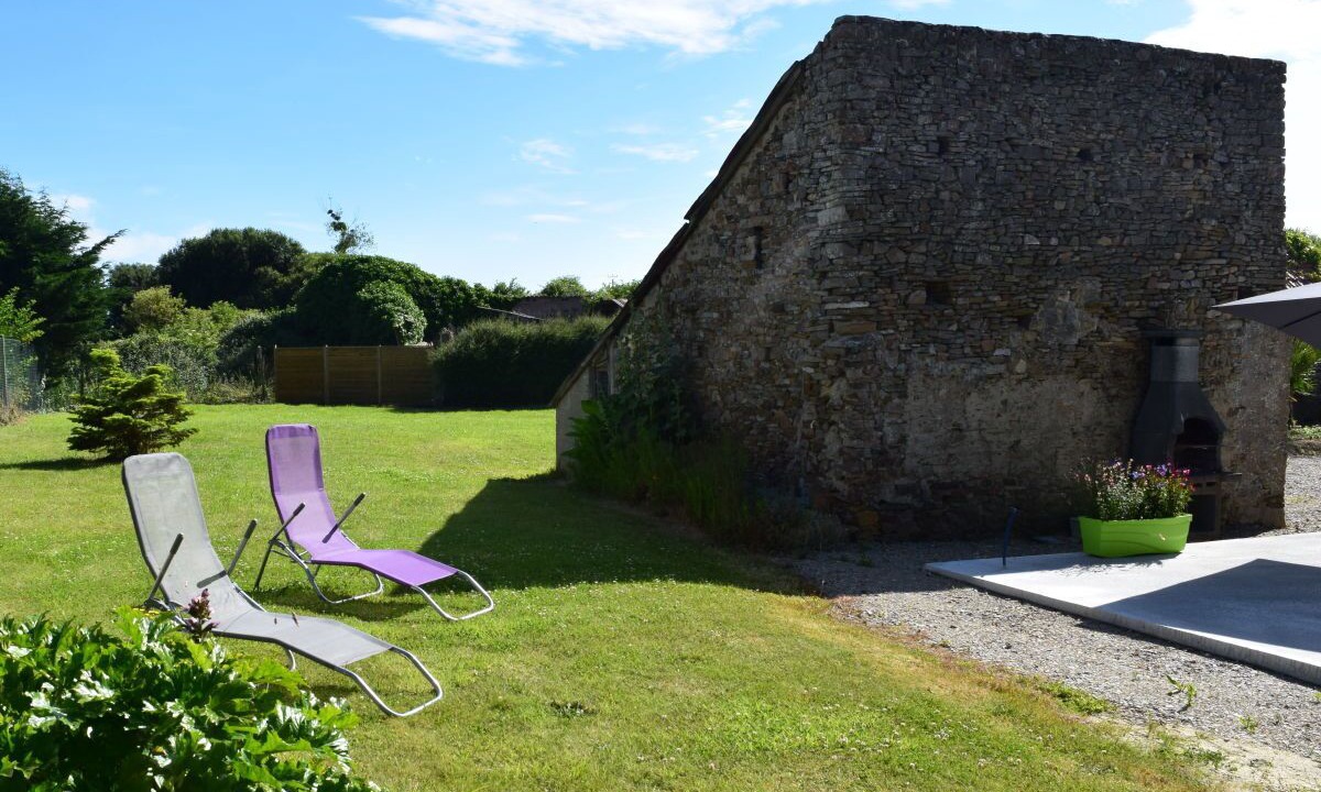 Photo of Outdoor in Saint-Germain-sur-Ay