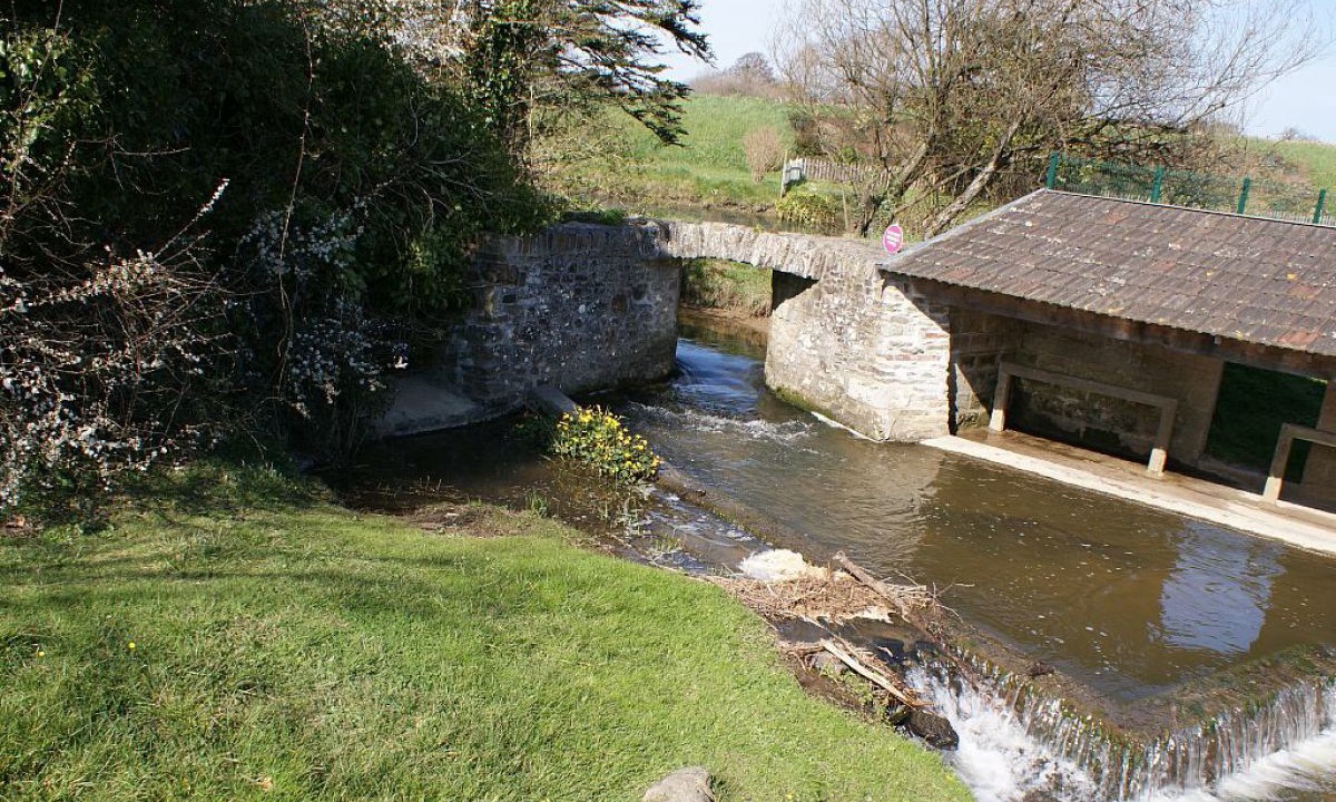 Photo of Outdoor in Saint-Germain-sur-Ay