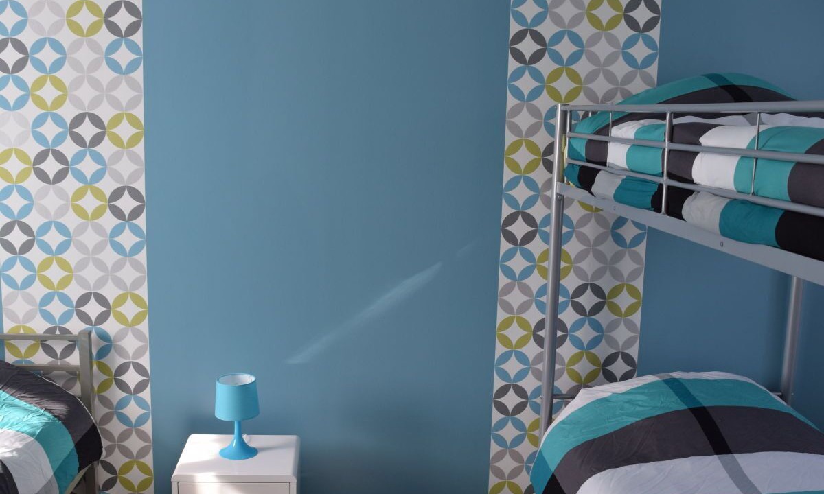 Photo of Bedroom in Saint-Germain-sur-Ay