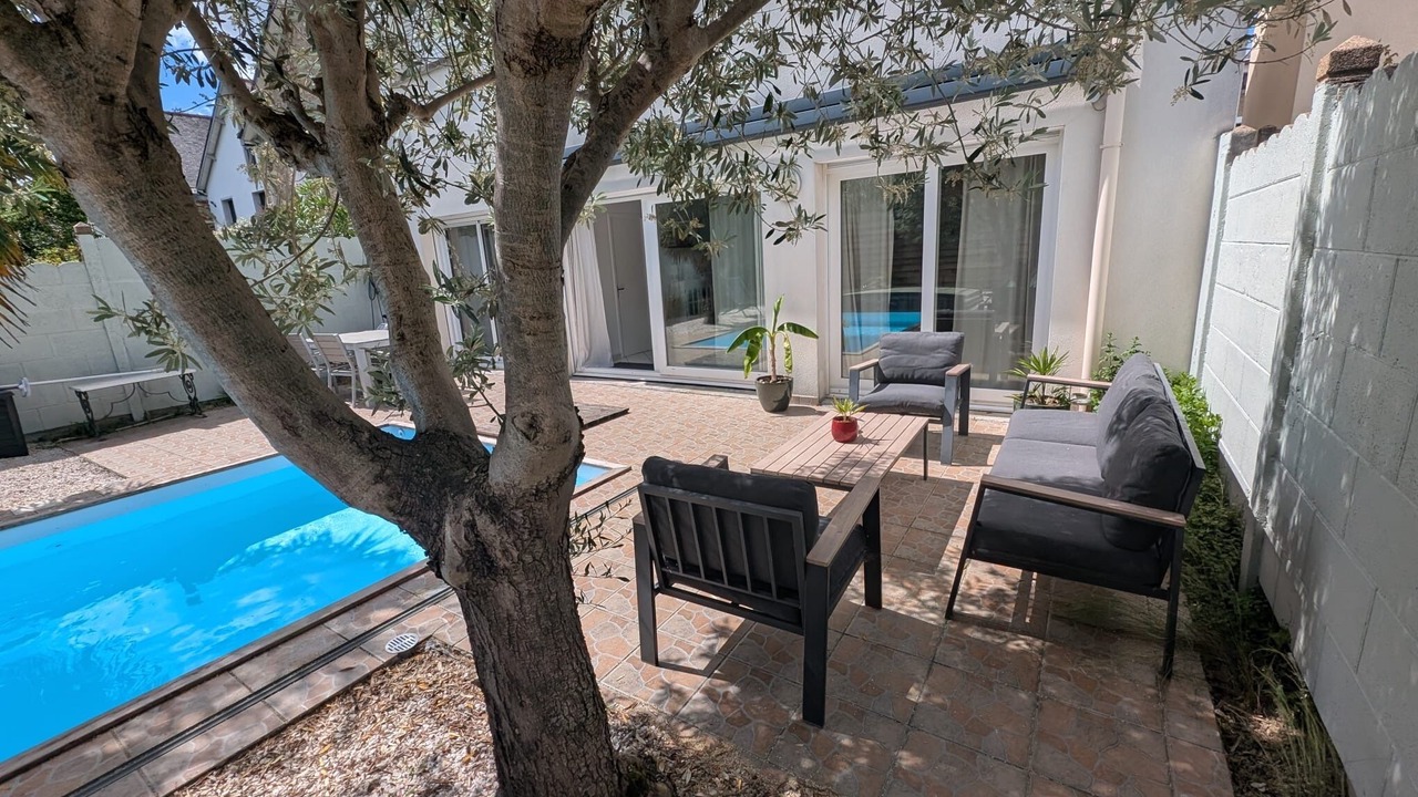 Photo of Outdoor in Sainte-Therese - Quineleu