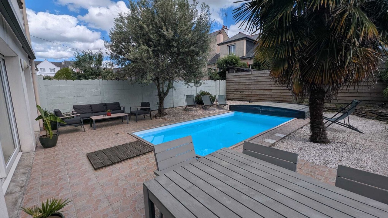Photo of Outdoor in Sainte-Therese - Quineleu
