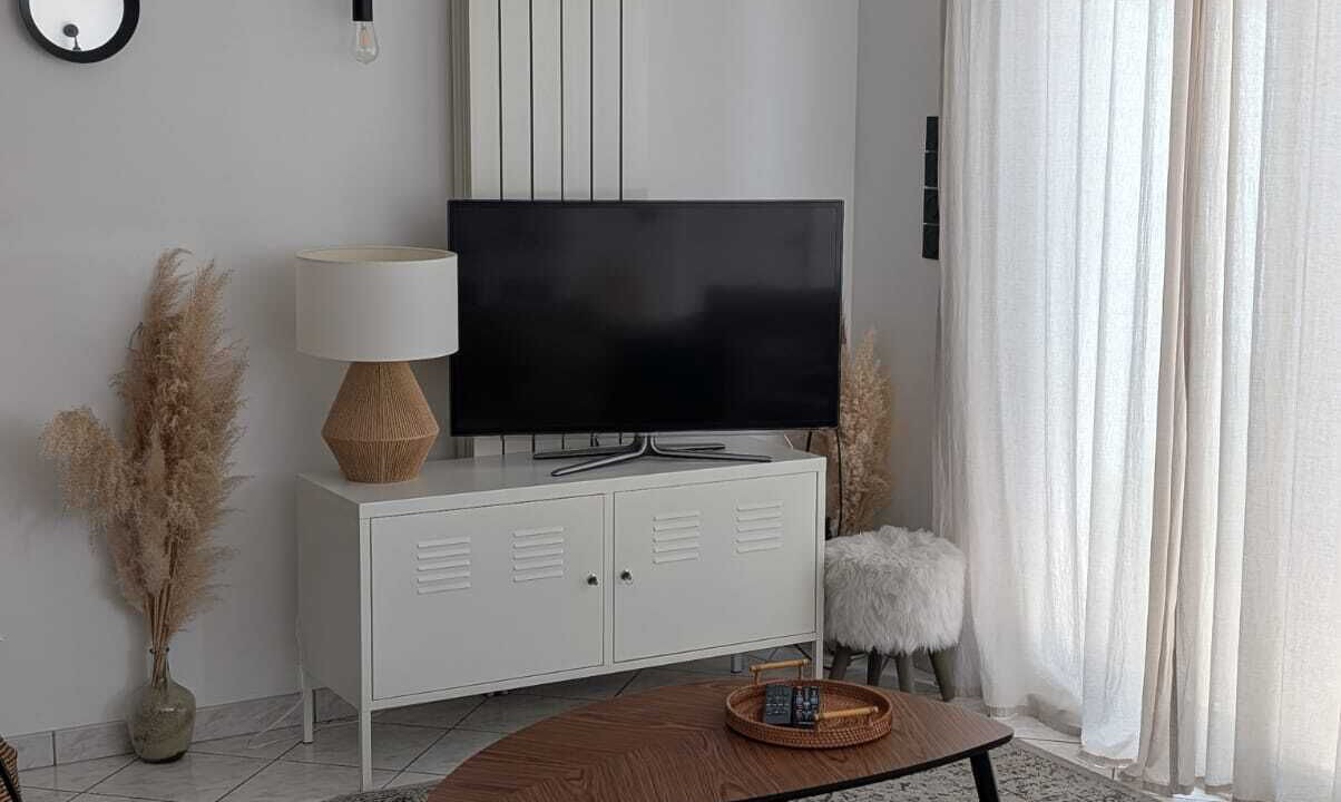 Photo of Livingroom in Sainte-Therese - Quineleu